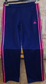 ADIDAS Climalite Adicolor classics Sport Hose blau rosa pink Gr.XS /34 Neu 55,-€