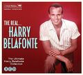 Harry Belafonte - The Real... Harry Belafonte - Harry Belafonte CD 28LN The Fast