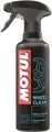 Motul Felgenreiniger E3 Wheel Clean hochwirksamer Felgenreiniger 400ml 102998