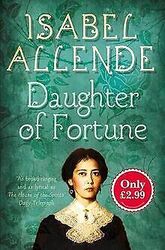 Daughter of Fortune von Allende, Isabel | Buch | Zustand gutGeld sparen und nachhaltig shoppen!