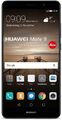 Huawei Mate 9 Smartphone Dual-SIM 64 GB Schwarz "akzeptabel"