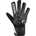 REUSCH Attrakt Starter Solid Junior Torwarthandschuhe Fußball (54/72/514/7700)