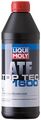 LIQUI MOLY Automatikgetriebeöl Top Tec ATF 1600 3659 1 Liter Dose