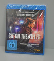 CATCH THE KILLER  (Shailene Woodley)  BLU-RAY-NEU-