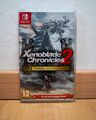 Xenoblade Chronicles 2: Torna - The Golden Country - Nintendo Switch - EU - NEU