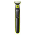 Philips OneBlade Face QP2724/10, Rasierer, 45 Min Laufzeit, Nass und Trocken