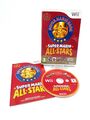 Super Mario All-Stars - 25 Jahre: Jubiläumsedition (Nintendo Wii, 2010)