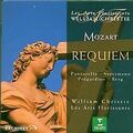 Mozart - Requiem, KV 626 · Ave verum corpus, KV 618 von An... | CD | Zustand gut