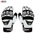 Männer Motorrad Handschuhe Motorrad Racing Schutzkleidung Handschuh Knöchelschut