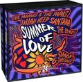 Summer of Love - Das Original! Flower Power pur