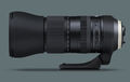 Tamron SP 150-600 mm DI VC USD G2 Objektiv für Canon EOS Neuware Fachhändler  