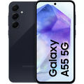 Samsung Galaxy A55 5G A556B 128GB Dual Sim Smartphone Awesome Navy