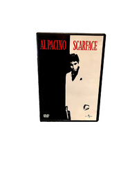 Scarface - Al Pacino - DVD