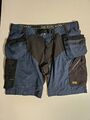 Snickers 6904 Shorts FlexiWork Ripstop 62 W 47 L 32