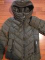 Khujo Jacke / Warm