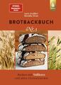 Brotbackbuch Nr. 3 | Lutz Geißler (u. a.) | Buch | 352 S. | Deutsch | 2022