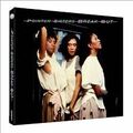 Pointer Sisters Break Out CD Neu 5013929037526