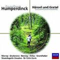 Hänsel und Gretel (Ga) von Gruberova | CD | Zustand sehr gut