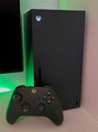 Microsoft Xbox Series X 1TB Spielekonsole - Schwarz