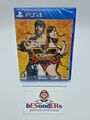 Street Fighter V - Playstation 4 PS4 - NTSC Japan Import - SEALED - OVP - Capcom