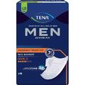 TENA MEN Active Fit Level 3 Inkontinenz Einlagen 6X16 ST PZN 17981775