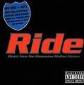 Ride von Ost | CD | Zustand akzeptabel