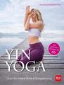 Helga Baumgartner | Yin Yoga | Taschenbuch | Deutsch (2017) | 144 S. | BLV