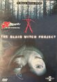 The Blair Witch Project - Heather Donahue - Michael Williams - DVD