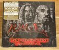 Rage - Carved in Stone/Gib Dich Nie auf ( 2 CD Ltd. Box Set 2009 Neu OVP/Sealed!