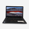 Lenovo ThinkPad T480s 14  /I5-8350U 1,70GHz /8Ram /256SSD /FHD DE Office Win11