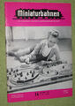 Miniaturbahnen 1960_14 Modellbahnzeitschrift (K_M5)