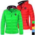 Nebulus Winterjacke TAMMES, Damen ( T727 )