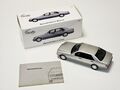 iscale Mercedes Benz W140 1:18 wie NEU Betriebsanleitung 300 SD S 500 Pocher 