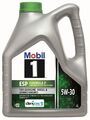 MOBIL 1 ESP Formula P 5W-30 4 Liter Motoröl Öl Motorenöl