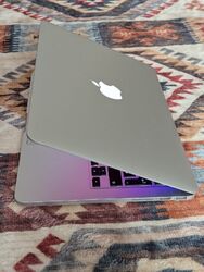  MacBook Pro 2015 13,3" 512GB SSD Core i5 2,7 Ghz  8GB RAM A1502 Retina Display 