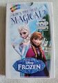 Neu versiegelt Mini Top Trumps Kartenspiel ~ Disney Frozen ~ 2014 gewinnende Züge