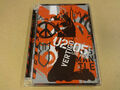 MUSIC DVD / U2 - VERTIGO 2005 - LIVE FROM CHICAGO