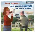 Mein Mann, der Rentner, und dieses Internet | Das geheime Tagebuch einer Ehefrau