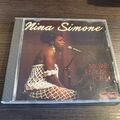 My Baby just cares for me - von Nina Simone | CD | Zustand akzeptabel