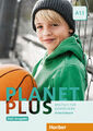 Planet Plus A1.1 – DaZ-Ausgabe: Deutsch für Jugendliche.Deutsch als Zweitsp