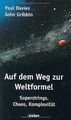 Auf dem Weg zur Weltformel. Superstrings, Chaos, Ko... | Buch | Zustand sehr gut