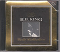 B.B. King Gold collection ( 40 tracks, 1993 )  [2 CD]