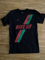 Nike SB T-Shirt Gr. M skateboarding