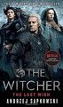 The Last Wish: Introducing the Witcher von Sapkowsk... | Buch | Zustand sehr gut