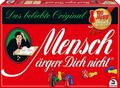 Schmidt Spiele - Mensch ärgere Dich nicht - Standardausgabe Das beliebte Orig...