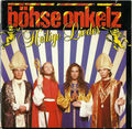 CD, Album Böhse Onkelz - Heilige Lieder