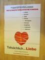 Filmplakat - Tatsächlich... Liebe ( Hugh Grant , Liam Neeson )