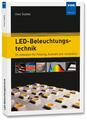 Uwe Slabke | LED-Beleuchtungstechnik | Taschenbuch | Deutsch (2018) | 256 S.