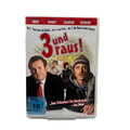 3 und raus! [DVD] von Jonathan Gershfield mit Mackenzie Crook Gemma Arte Komödie