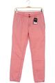 edc by Esprit Stoffhose Damen Hose Pants Chino Gr. EU 36 Baumwolle Pink #hqh8nxa